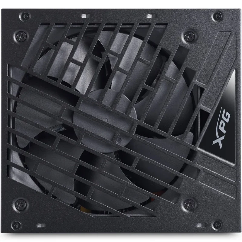 XPG COREREACTOR II VE 750W unité d'alimentation d'énergie 24-pin ATX ATX Noir - image 4