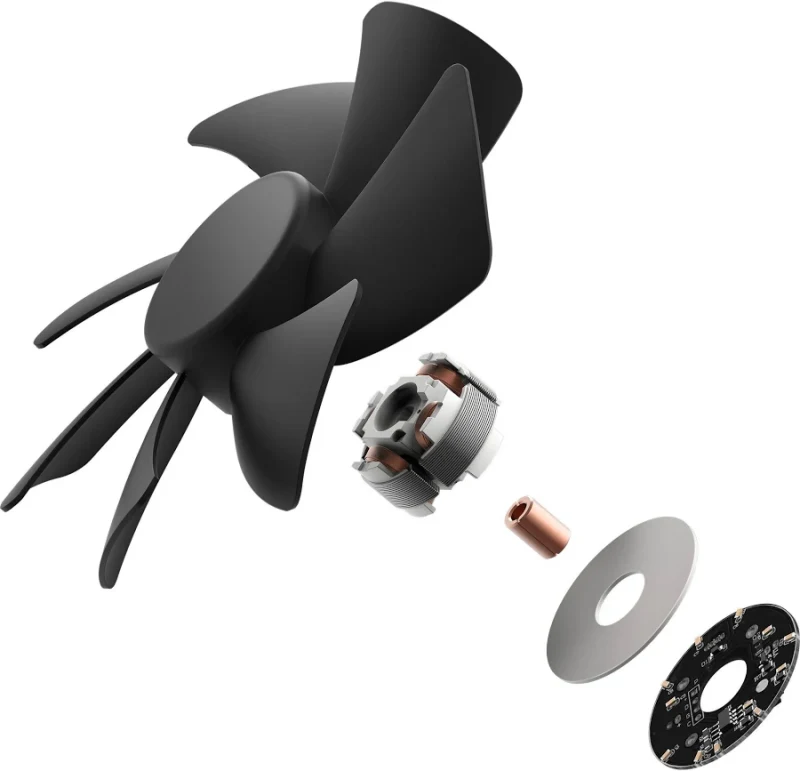Alimentation NZXT C1500 Platinum 1500W 80 Plus Platinum modulaire - image 5