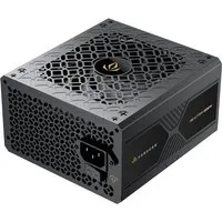 Alimentation Forgeon Reactor 1200 W Cybenetics Gold ATX 3.1 PCIe 5.1 entièrement modulaire, noire - alimentation vue principale