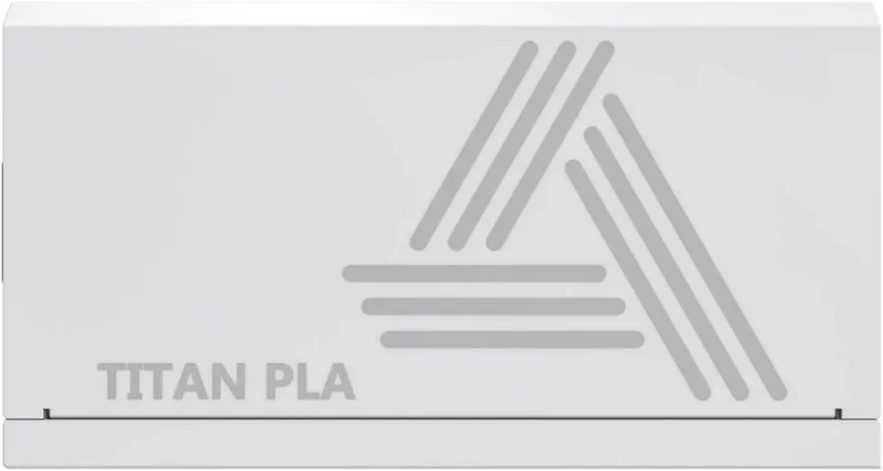 Montech Titan Pla 1200 PCIe 5.1 ATX 3.1 1200W 80 Plus Platinum Modulaire - image 4