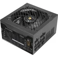 Alimentation modulaire Mars Gaming Mpb750sim ATX 750 W 80 Plus Bronze Noir - alimentation vue principale
