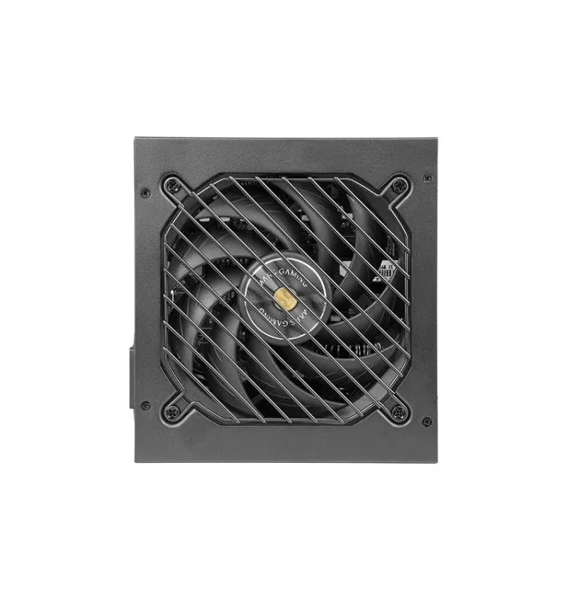 Alimentation Hiditec 750 W 80 Plus Bronze RL750 avec ventilateur 12 cm ATX - image 4