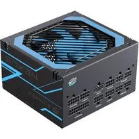 Bloc d'alimentation Einarex 850 W 80+ Gold Nexus entièrement modulaire ATX 3.1 PCIe 5.1 - alimentation vue principale