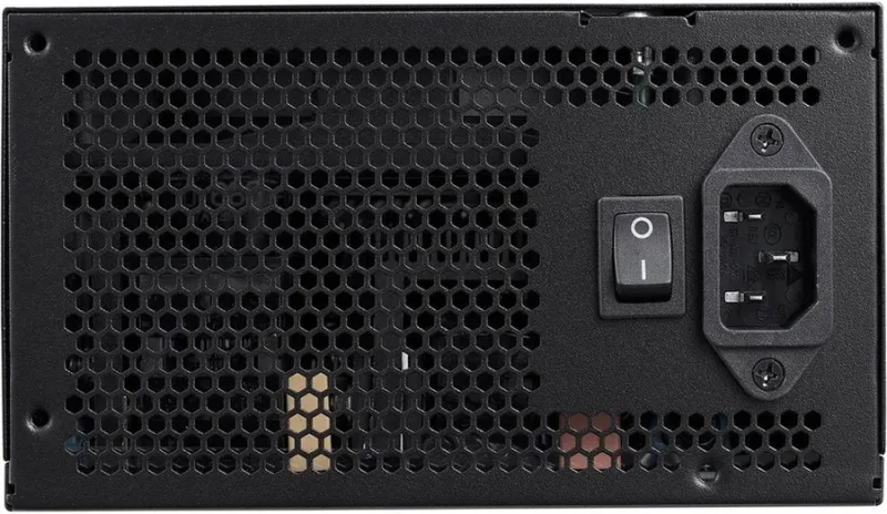 Alimentation modulaire XPG 850 W 80+ Gold Coreactor II avec protections avancées - image 5