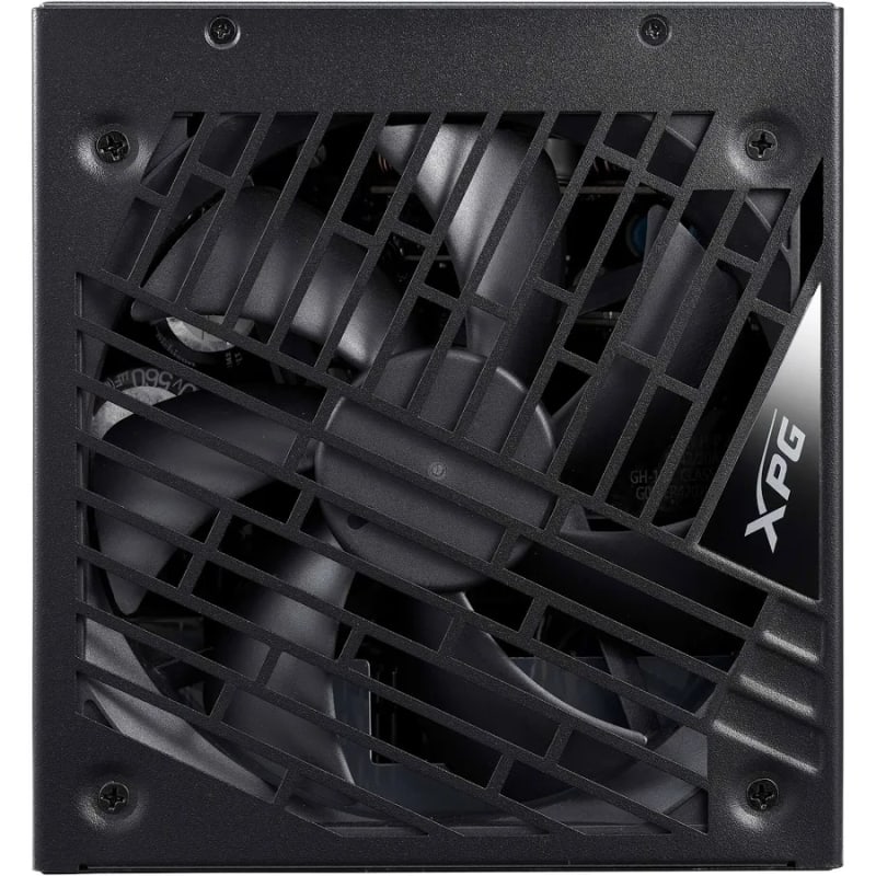 Alimentation modulaire XPG 850 W 80+ Gold Coreactor II avec protections avancées - image 4