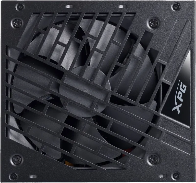 Alimentation modulaire ATX 3.1 XPG 650 W 80 PLUS Gold Coreactor II VE - image 5