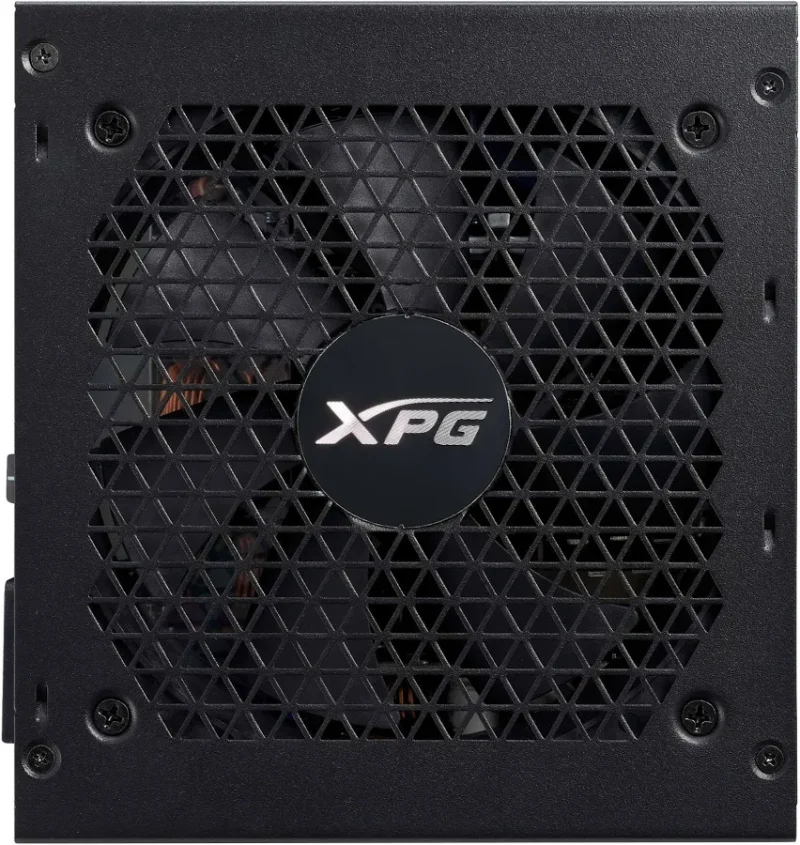 Alimentation XPG 750 W 80 PLUS Gold Kyber ATX 3.0 non modulaire avec protection avancée - image 5