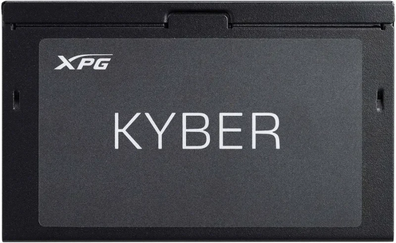 Alimentation XPG 750 W 80 PLUS Gold Kyber ATX 3.0 non modulaire avec protection avancée - image 3