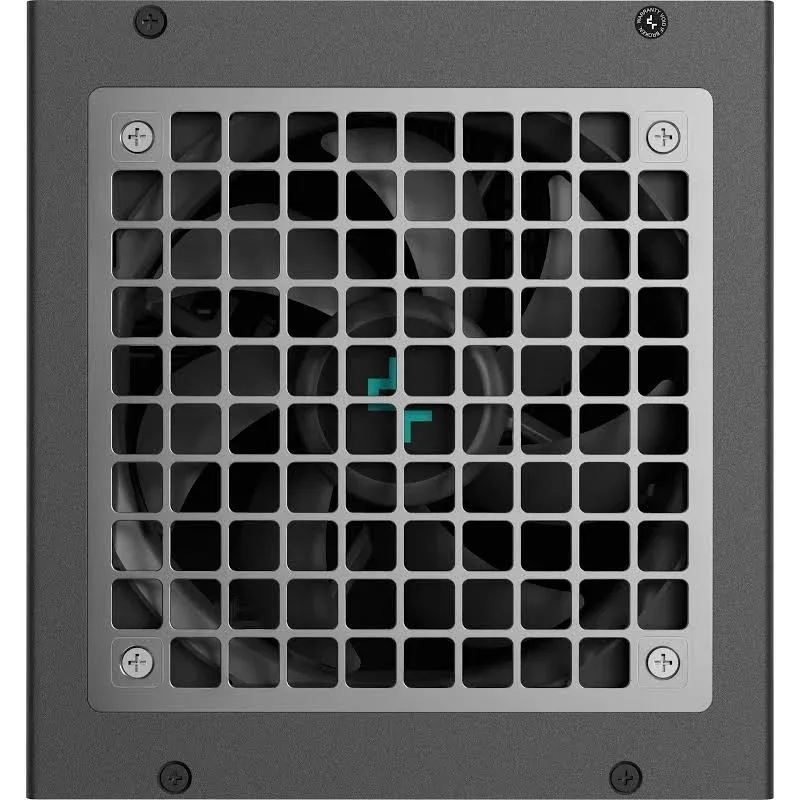 Alimentation modulaire hautes performances DeepCool 1000 W 80 PLUS Platinum PX1000P ATX 3.0 - image 5