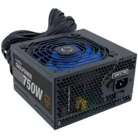 Alimentation Coolbox Coolpower 650w Efficacité 88% 80 Plus Bronze - alimentation vue principale