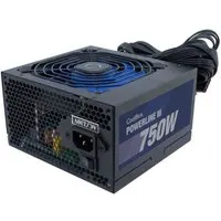 Alimentation électrique Coolbox Powerline 3 750 750w Efficacité 85% - alimentation vue principale