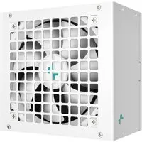 Alimentation DeepCool PL750D WH 750W/80+ Bronze/ATX 3.1 Blanc - alimentation vue principale