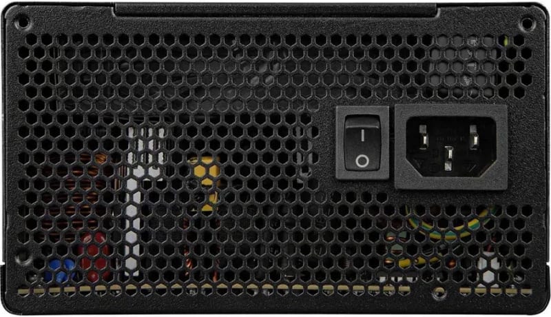 Alimentation COUGAR ATLAS 750 W 80 PLUS Bronze Contrôle de Ventilateur Silencieux - image 4