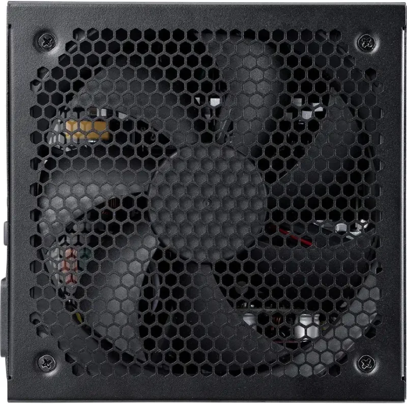 Fonte d alimentation XPG 650W 80 PLUS Bronze PYLON II ATX refroidissement actif - image 5