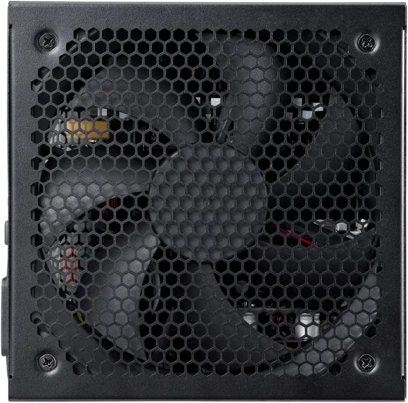 Alimentation XPG 750 W 80 PLUS Bronze PYLON II ATX Ventilateur FDB - image 2