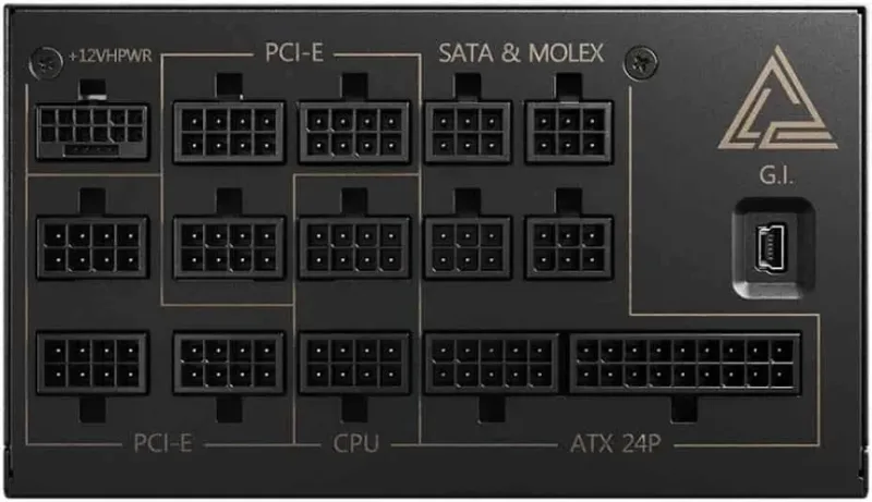 Fonte d'Alimentation HPE 800W Certification Platinum Flex Slot Hot Plug - image 5