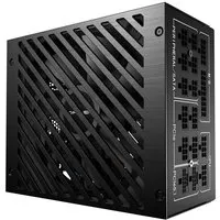 Fuente de Alimentación LC-Power LC850P V3.1 850W 80 PLUS Platinum Full Modulaire - alimentation vue principale