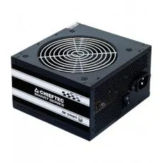 Alimentation Chieftec Smart GPS-500A8 500W Non modulaire ATX - alimentation vue principale