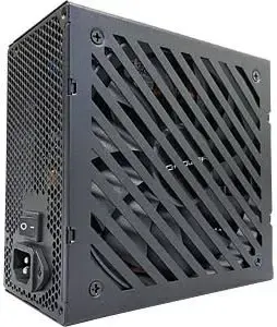 Fuente de Alimentación LC-Power LC6650G-SI V3.1 650W 80 Plus Gold full modulaire - alimentation vue principale