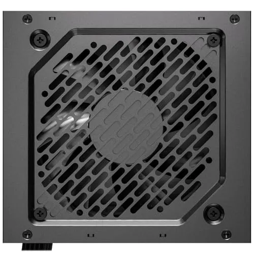 Fuente de Alimentación Antec SIGNATURE CSK1000 PRO 1000W 80 PLUS Bronze semi-modulaire - alimentation vue principale