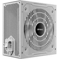 Alimentation Antec CSK750DC WHITE 750W 80 PLUS Bronze ATX non modulaire - alimentation vue principale