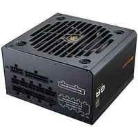 Fuente de Alimentación Cougar CGRGDN-850 850W 80 PLUS Gold modulaire ATX 3.1 - alimentation vue principale