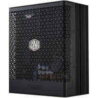 Alimentation Cooler Master X Silent Edge Platinum 850W 80+ Platinum fanless modulaire - alimentation vue principale