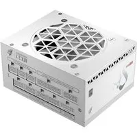 Fuente de Alimentación 1stplayer SFX-GLD-850-WH-EU 850W 80 PLUS Gold modulaire blanche - alimentation vue principale