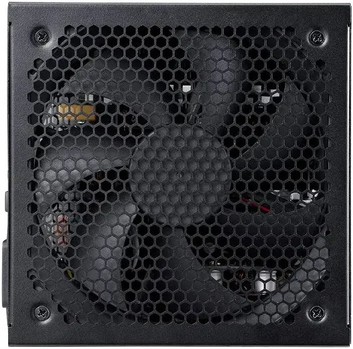 Fuente de Alimentación XPG PYLON II 550W Certificación 80 PLUS Bronze ATX - image 4