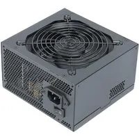 Fuente de Alimentación Keep Out ATX-600W 600W Certificación 80 PLUS Bronze modulaire - alimentation vue principale