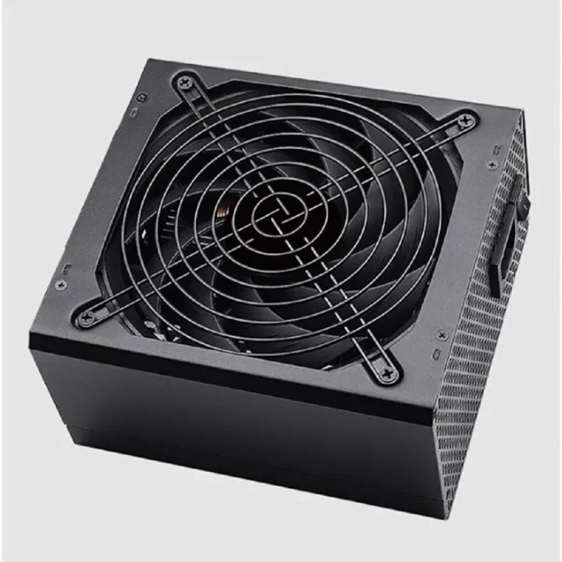 Fuente de Alimentación Keep Out ATX-850W 850W Certificación 80 PLUS Gold modulaire - image 3
