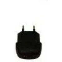 Source d'Alimentation Alcatel 3BN67335AA pour 8232 DECT intérieur noir - alimentation vue principale
