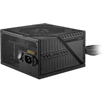 Fuente de Alimentación MSI MAG A650BNL 650W Certificación 80 PLUS Bronze - alimentation vue principale