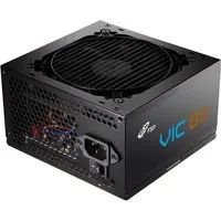 Fuente de Alimentación FSP VIC BD 650W 80 PLUS Bronze ATX 3.1 refroidissement actif - alimentation vue principale