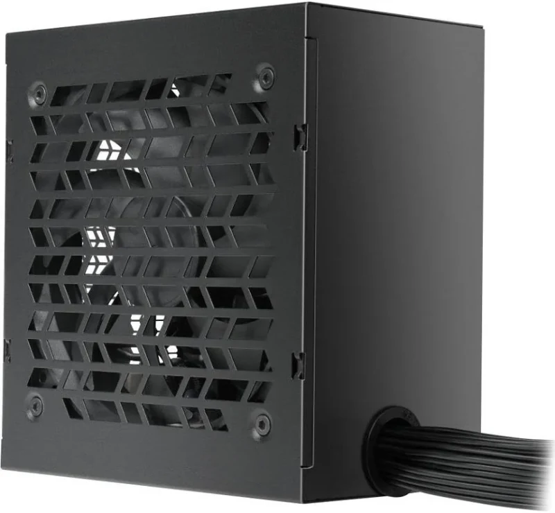 Fuente de Alimentación Sama Gears B650 650W Certification 80 PLUS Bronze ATX - image 4