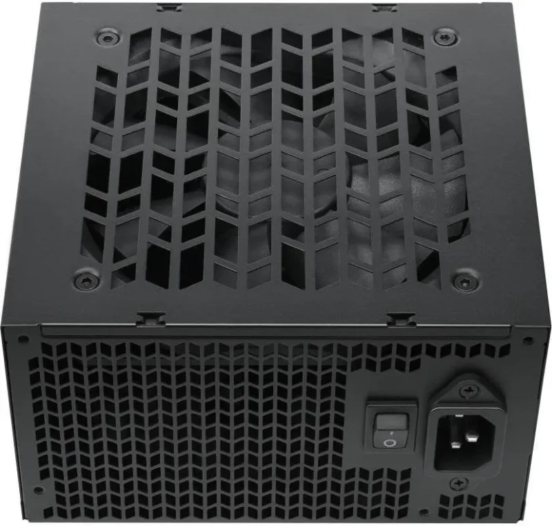 Fuente de Alimentación Sama Gears B650 650W Certification 80 PLUS Bronze ATX - image 3
