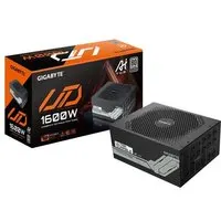 Fuente de Alimentación Gigabyte UD1600PM PG5 AI TOP 1600W 80 PLUS Platinum modulaire - alimentation vue principale