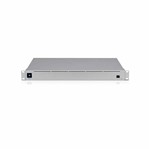 Fuente de Alimentación Ubiquiti USP-RPS 995W Certificación CE FCC IC Activa Gris - alimentation vue principale