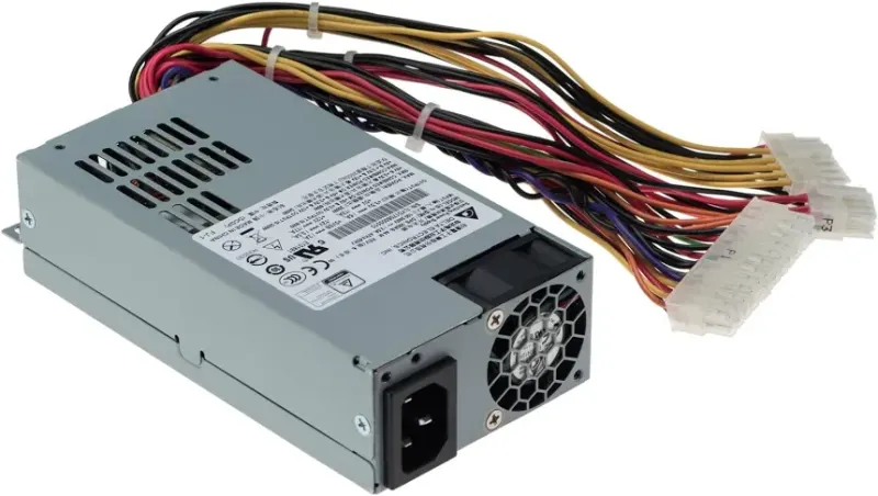 Source d'Alimentation Synology PSU 250W_5 250W Non modulaire Argent Actif - alimentation vue principale