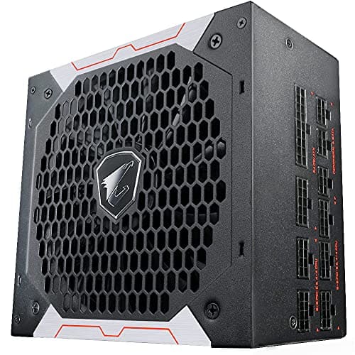 Gigabyte Aorus P850W 850W 80 Plus Or Modulaire - alimentation vue principale