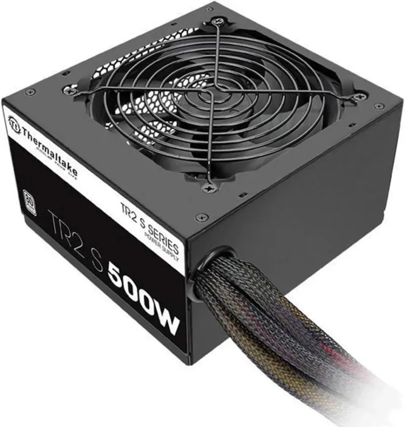 Thermaltake TR2 S 500 W 80 Plus - image 2