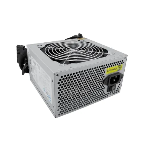 Glacière ECO500 85+ 300W 80 Plus Bronze - alimentation vue principale