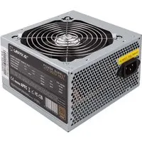 Alimentation UNYKAch 350W 80 Plus Bronze - alimentation vue principale