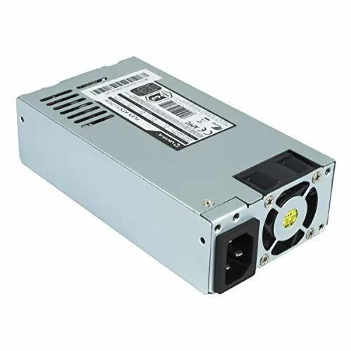 Alimentation UNYKAch Flex ATX 1U 250W - alimentation vue principale
