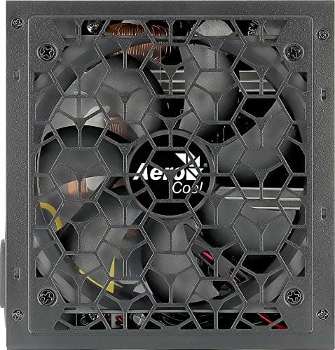 Aerocool AERO Bronze Alimentation 750W 80 Plus Bronze - alimentation vue principale