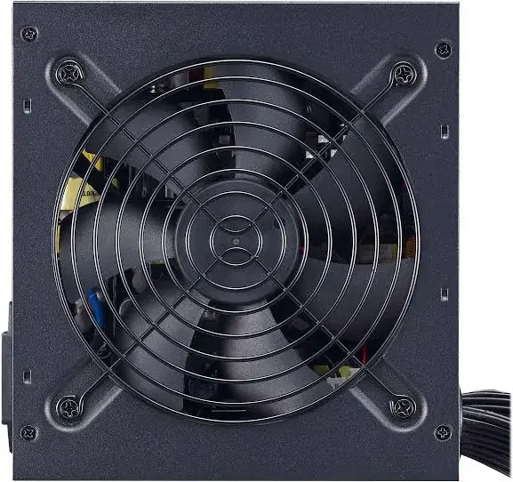 Cooler Master MWE 550 Bronze V2 550W 80 Plus Bronze - image 5