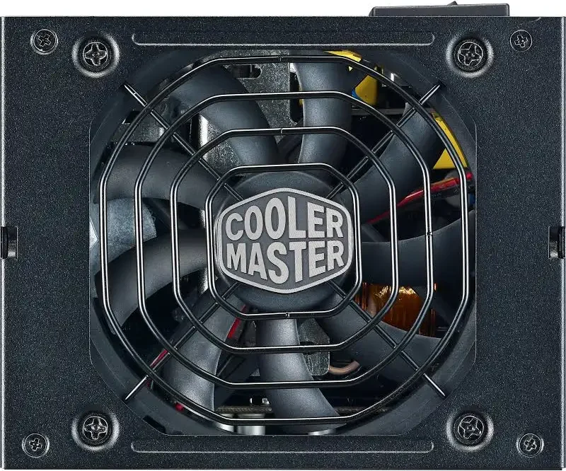 Cooler Master V850 SFX 850W 80 Plus Gold Modulaire - image 4