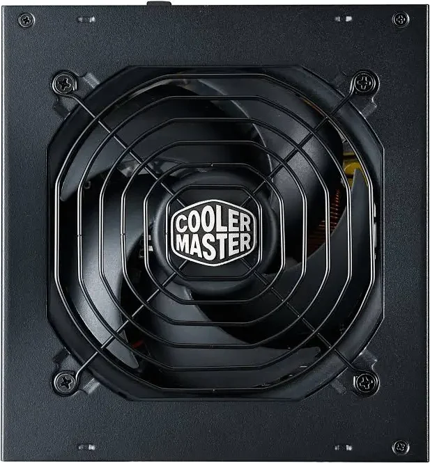 Cooler Master MWE Gold 650 V2 650W 80 Plus Gold Modulaire - image 3