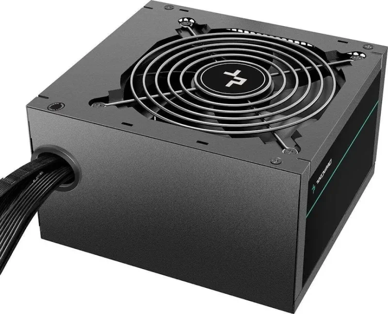 DeepCool PM850D 850W 80 Plus Or - image 2