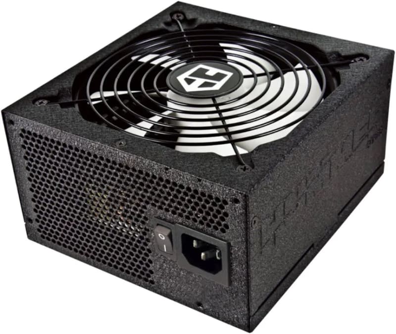 Nox Hummer 750W 80 Plus Bronze Modulaire - image 3